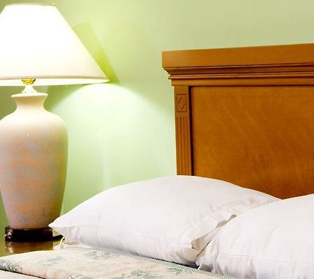 Le Curling B Hotel Val Claret Екстериор снимка