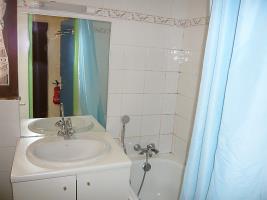 Le Curling B Hotel Val Claret Екстериор снимка
