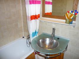 Le Curling B Hotel Val Claret Екстериор снимка