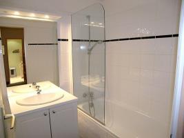 Le Curling B Hotel Val Claret Екстериор снимка