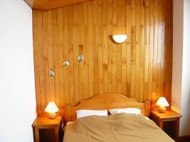 Le Curling B Hotel Val Claret Екстериор снимка