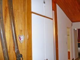 Le Curling B Hotel Val Claret Екстериор снимка