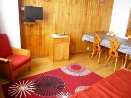 Le Curling B Hotel Val Claret Екстериор снимка