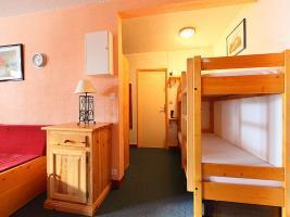 Le Curling B Hotel Val Claret Екстериор снимка