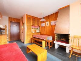 Le Curling B Hotel Val Claret Екстериор снимка