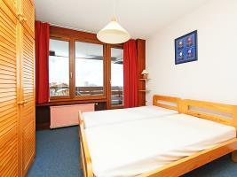 Le Curling B Hotel Val Claret Екстериор снимка